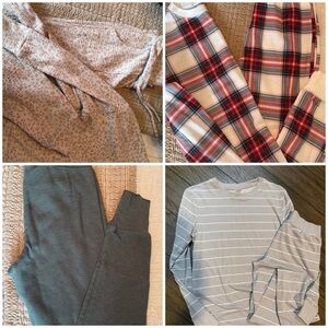 Cozy Loungewear XS